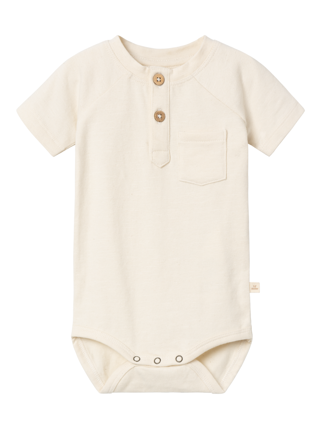 NBMDELLO T-Shirts & Tops - Coconut Milk